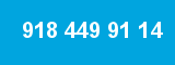 918 449 91 14